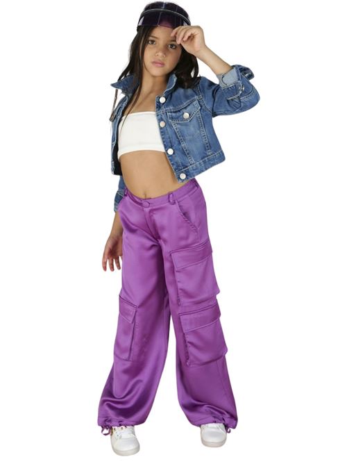  FUN & FUN | FNJPT16549LI